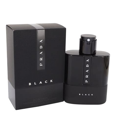 prada black 30ml|prada black 100 ml.